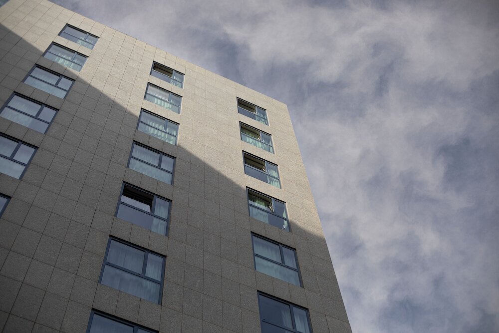 Фото Hotel Primus Valencia