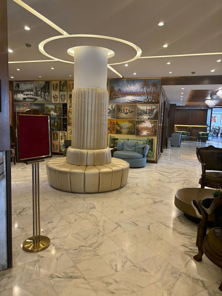 Фото Amman Orchid Hotel