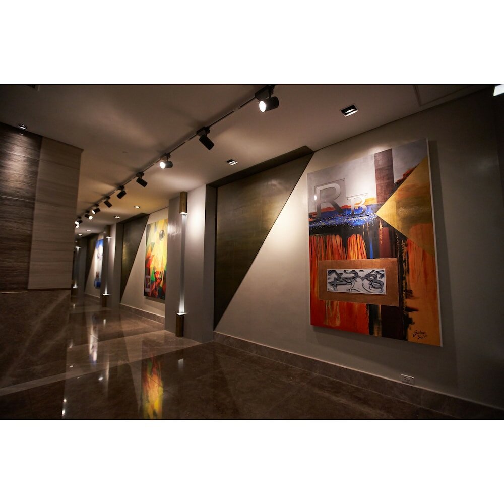 Фото Summit Galleria Cebu