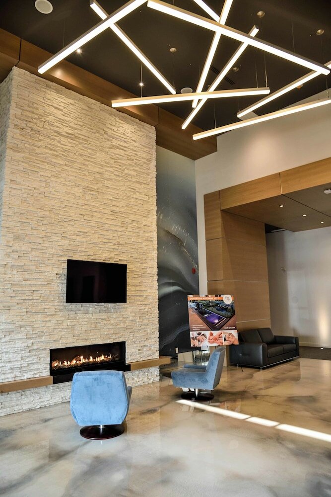 Фото La Cache du Lac Champlain by Ôrigine