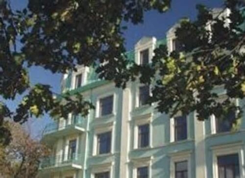 Гостиница Hotel Matejko в Малопольском воеводстве