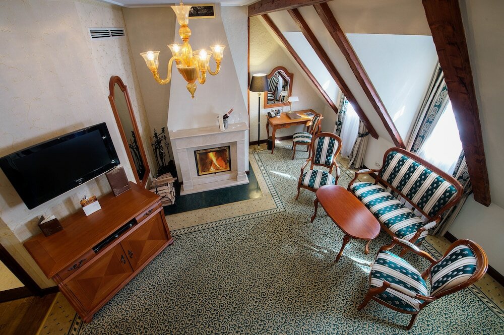 Фото Arcadia Boutique Hotel