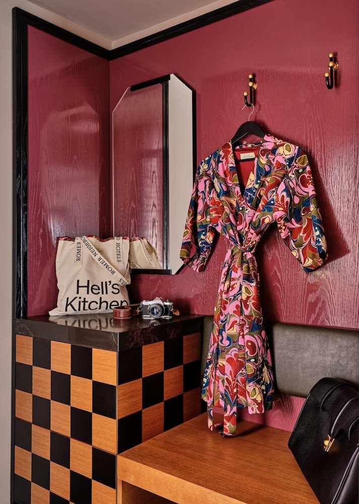 Фото Romer Hell's Kitchen