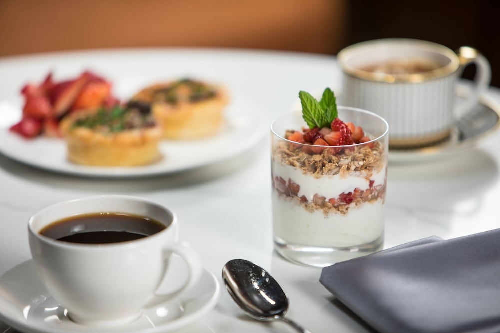 Фото Hotel Emc2, Autograph Collection