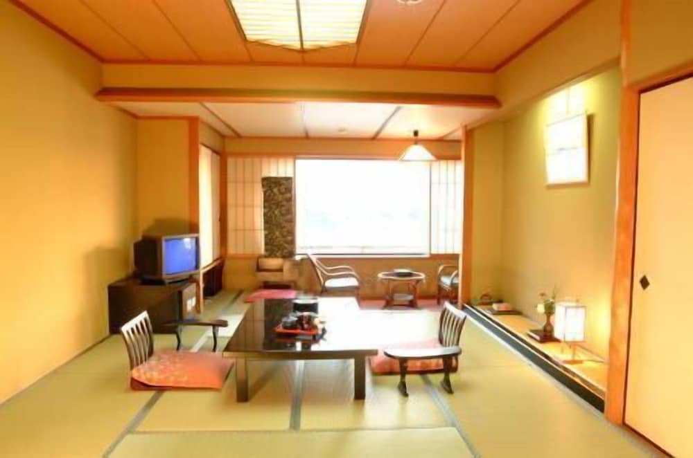 Фото Yamaga Onsen Seiryuso