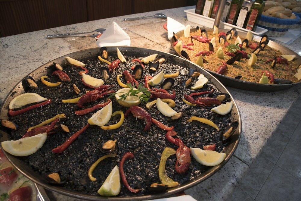 Фото Hotel Internacional