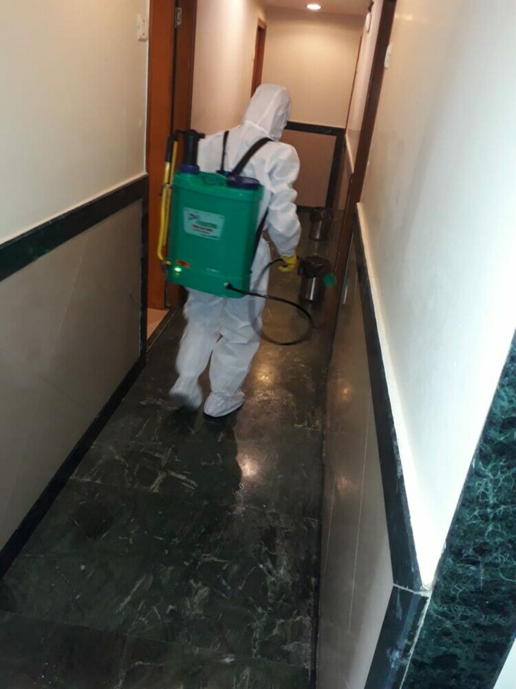 Фото Lucky Hotel Bandra