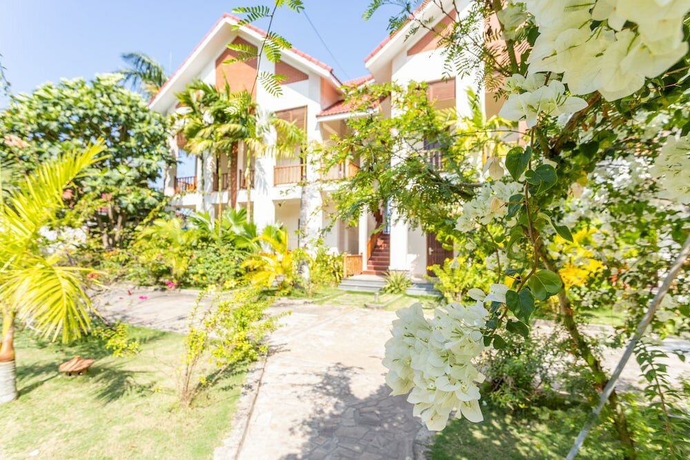 Фото Bach Duong Resort