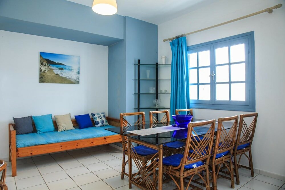 Фото Almare Beach Hotel