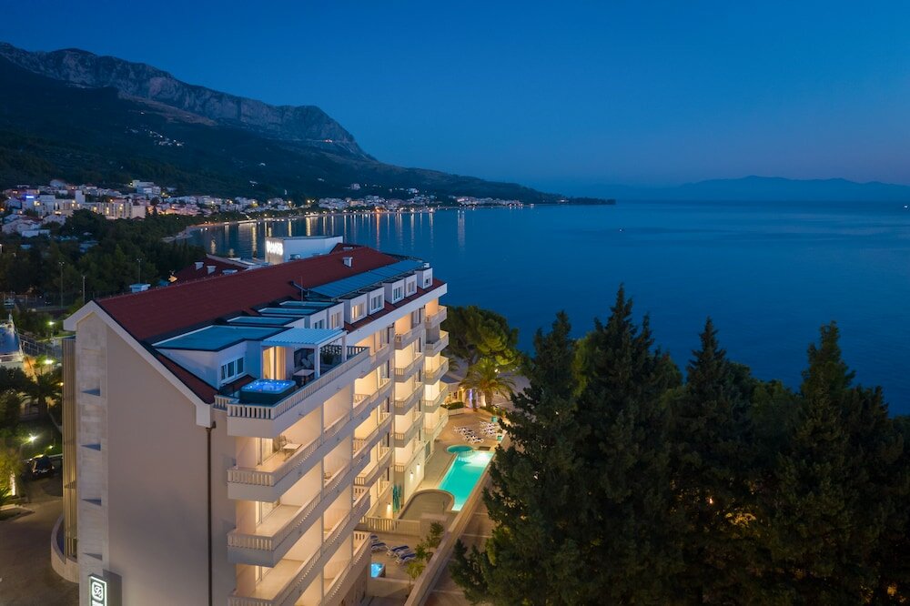 Фото Hotel Tamaris