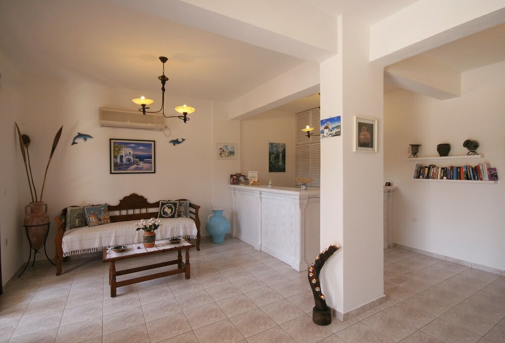 Фото Отель Horizon Resort