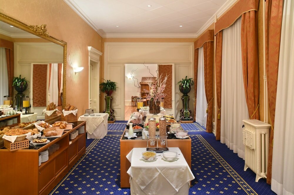 Фото Golf Hotel Rene Capt