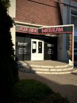 Astron (ulitsa Sergeyeva-Tsenskogo, 21), furniture store