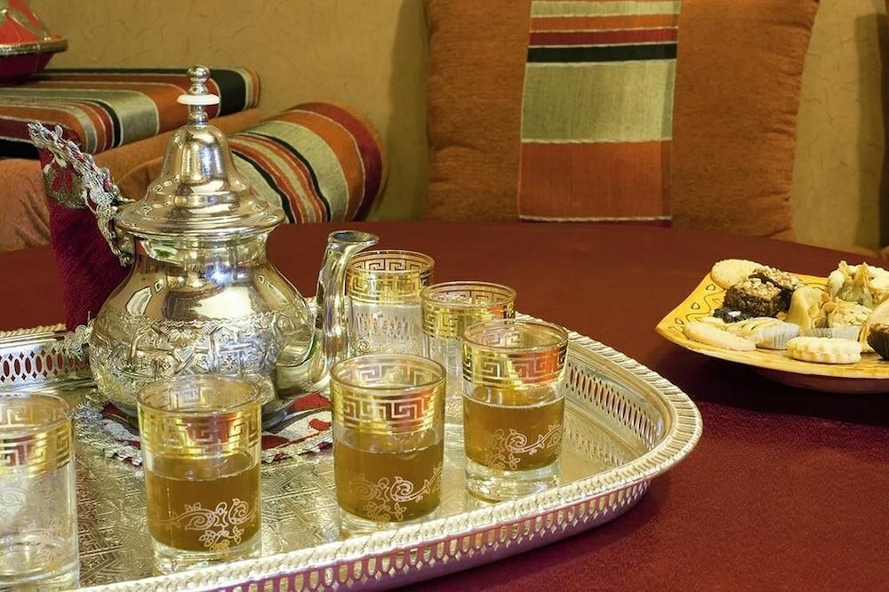 Фото Riad Ouarzazate