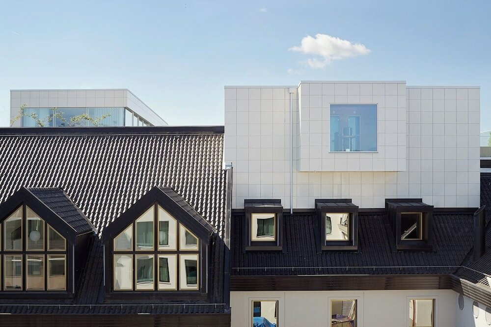 Фото Pm & Vänner Hotel