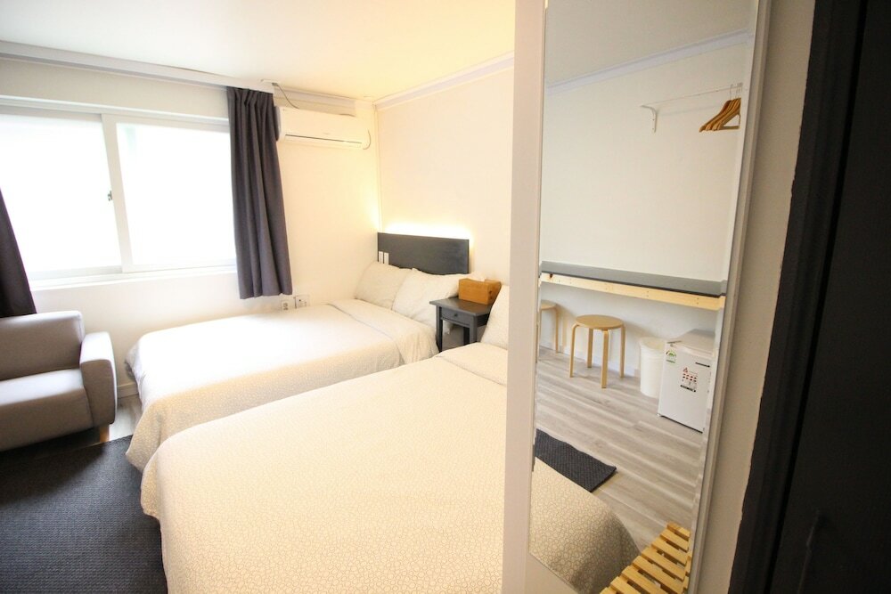 Фото Seoul Mansion Guest House