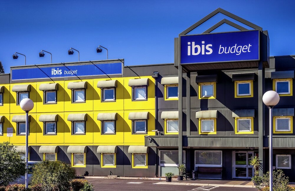 Фото ibis budget Fawkner