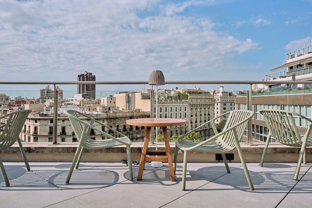 Фото Gran Hotel Havana