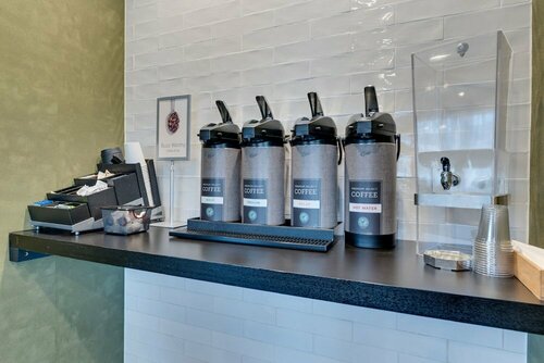 Гостиница Fairfield Inn & Suites by Marriott Spearfish в Спирфише