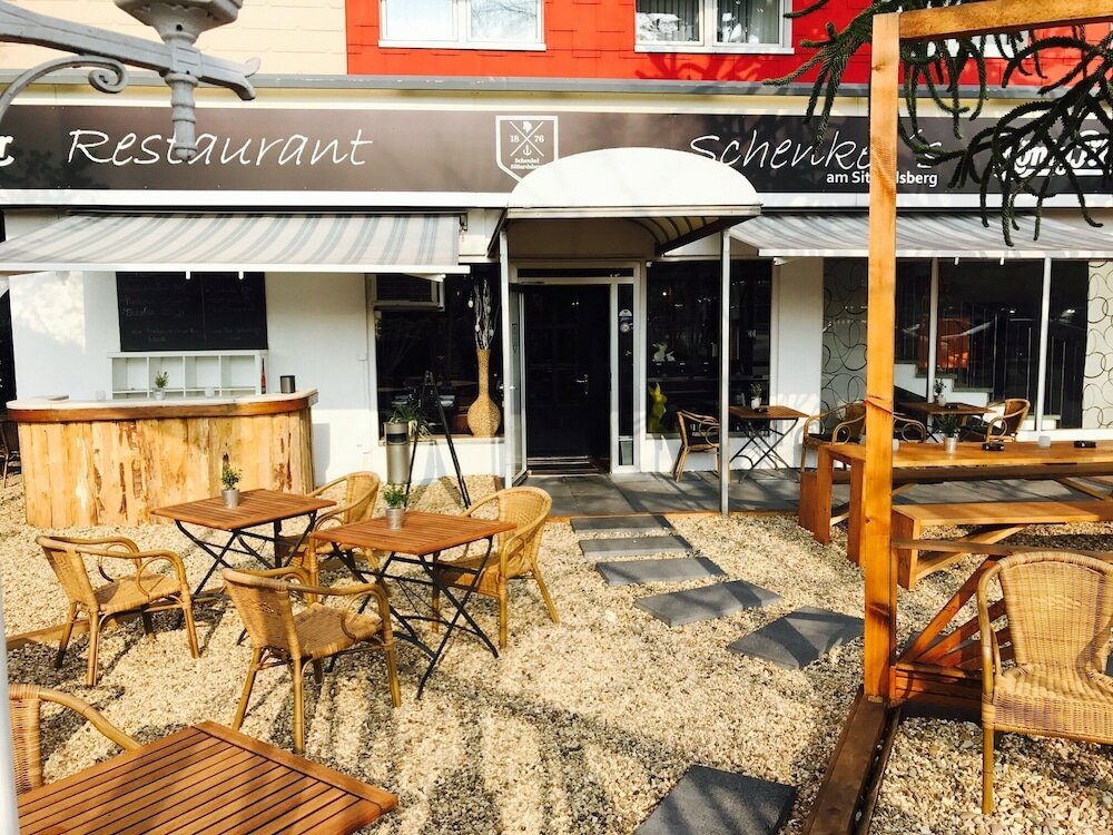 Фото Hotel Sittardsberg