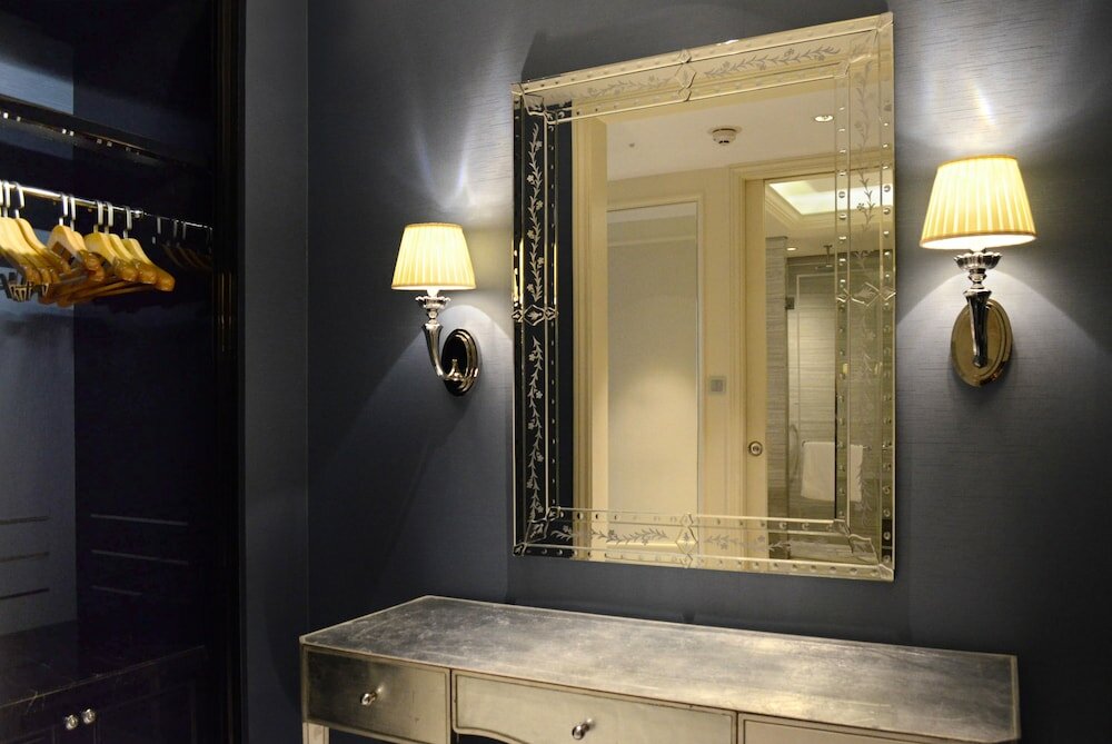 Фото The Azure Qiantang, a Luxury Collection Hotel, Hangzhou