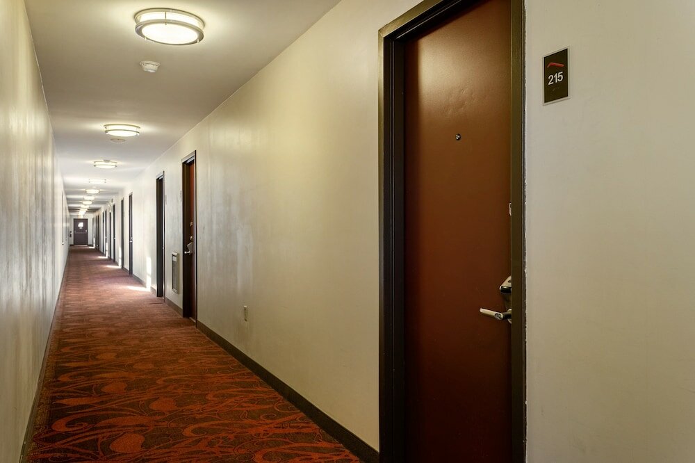 Фото Red Roof Inn Hershey