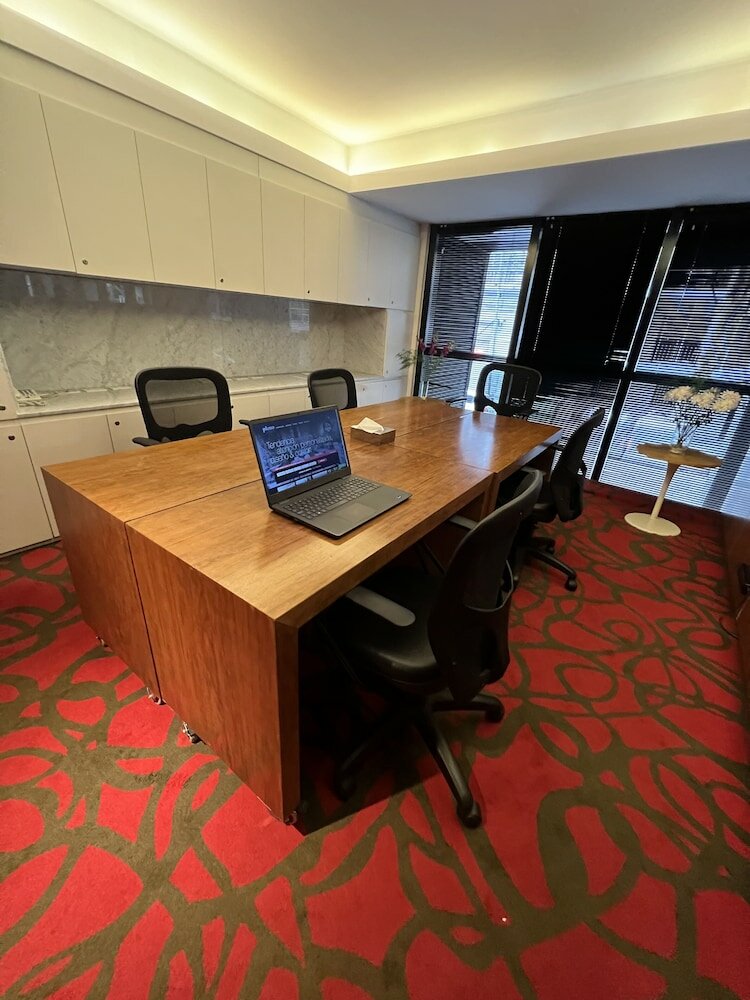 Фото Pleno Palermo Soho