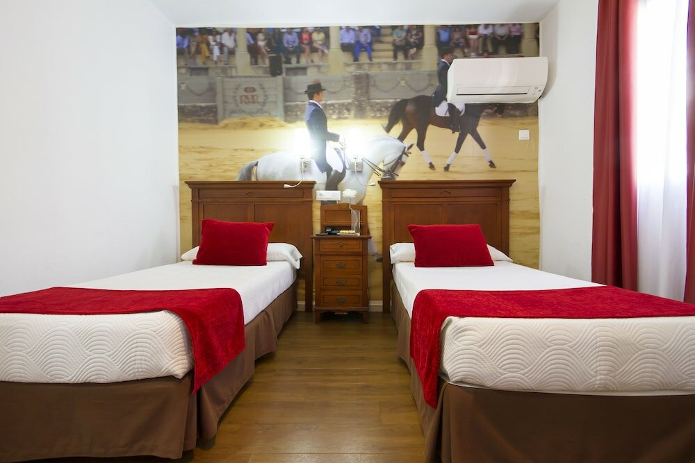 Фото Hotel El Tajo & SPA