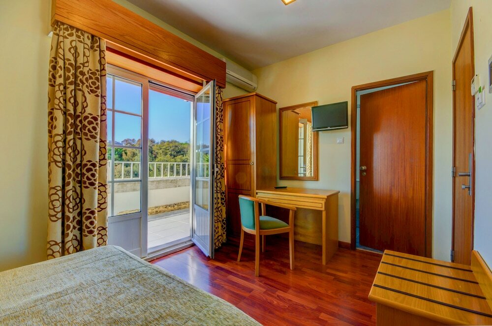 Фото Avenida Park Hotel 