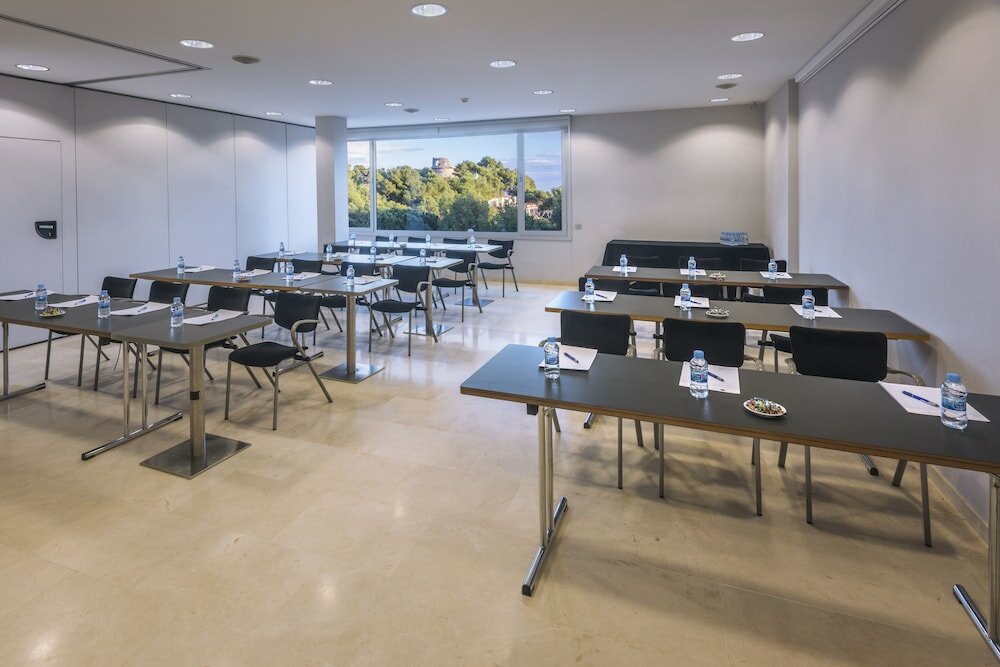 Фото Gran Hotel Rey Don Jaime