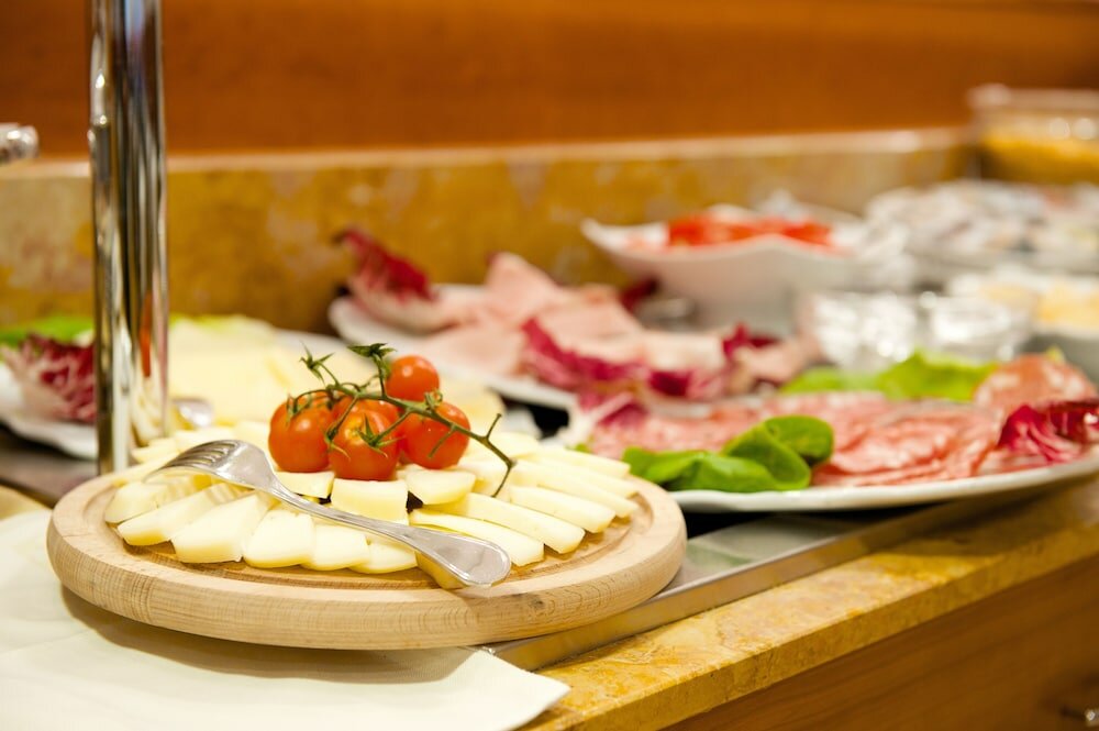 Фото Four Points by Sheraton Siena