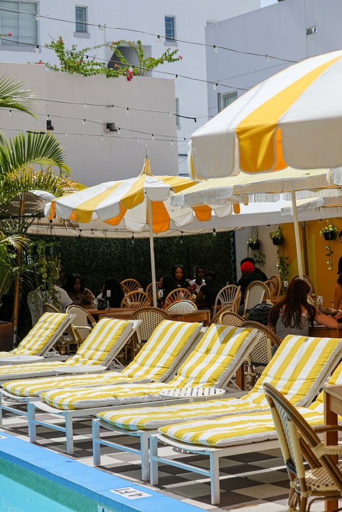 Фото Clinton Hotel South Beach