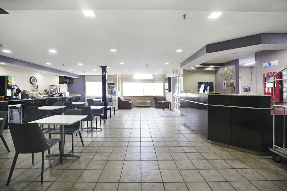 Фото Microtel Inn & Suites by Wyndham Meridian