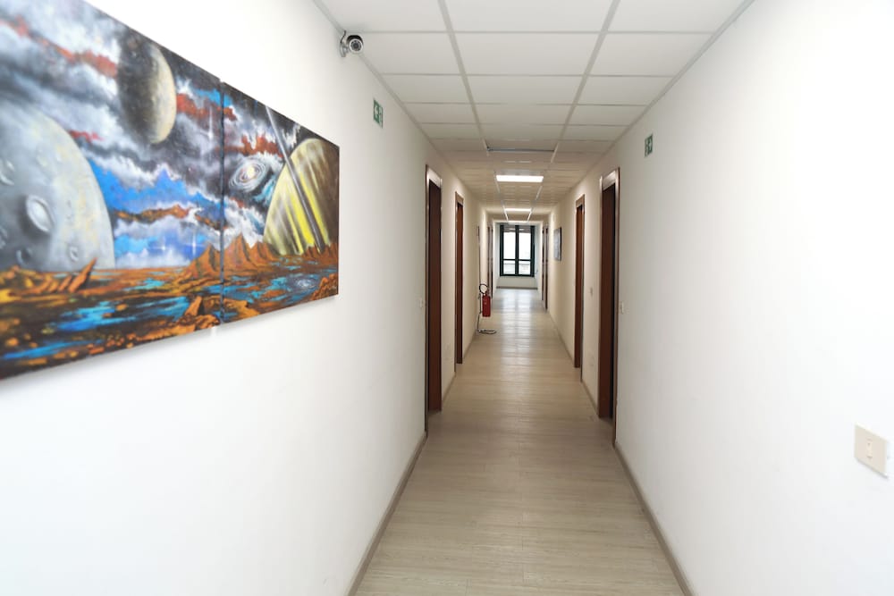 Фото Residence Europa