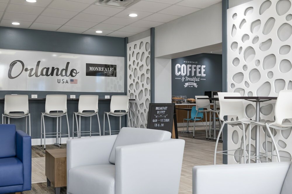 Фото Monreale Express International Drive Orlando