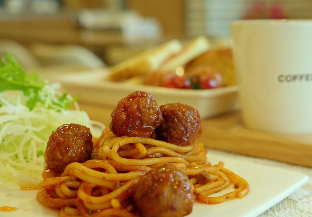 Фото Residence Mumum Hotel