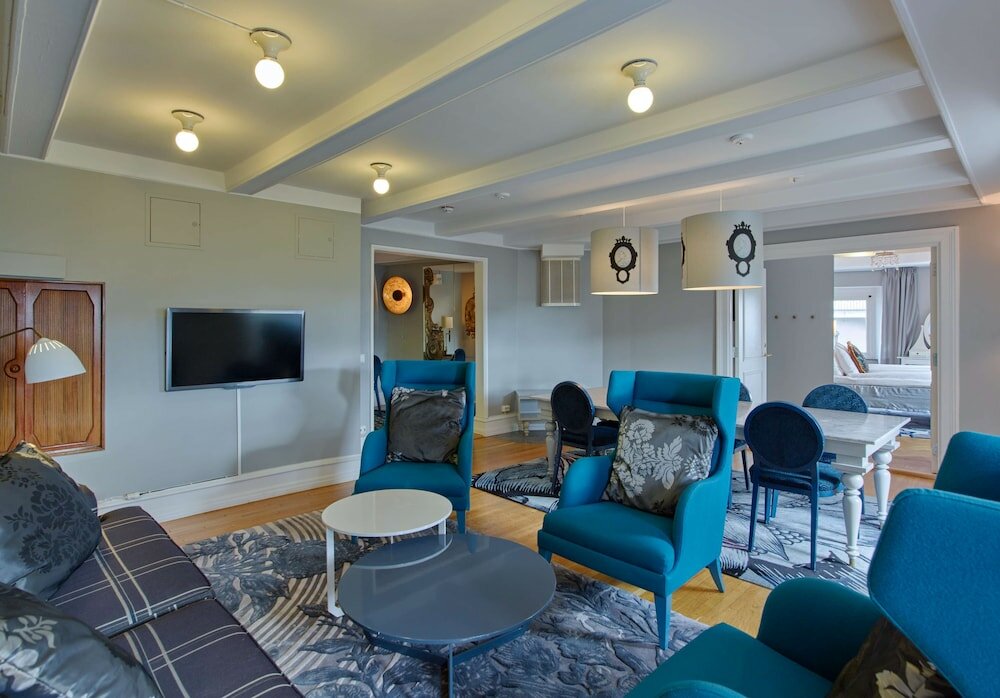 Фото Scandic Kramer