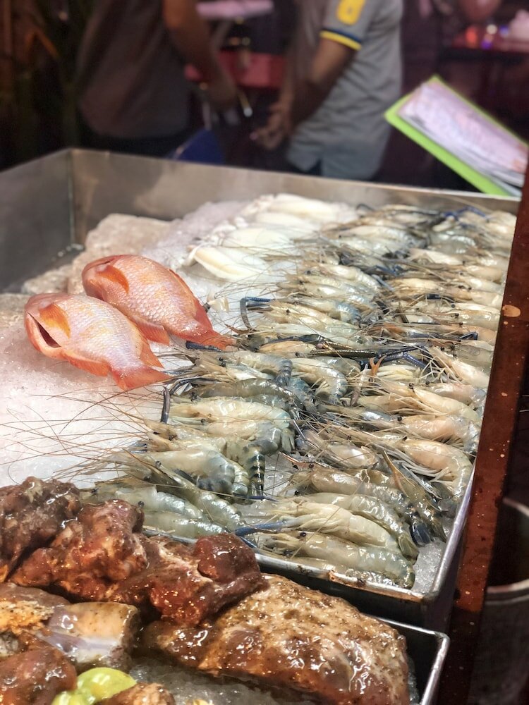 Фото Mango Lagoon Place