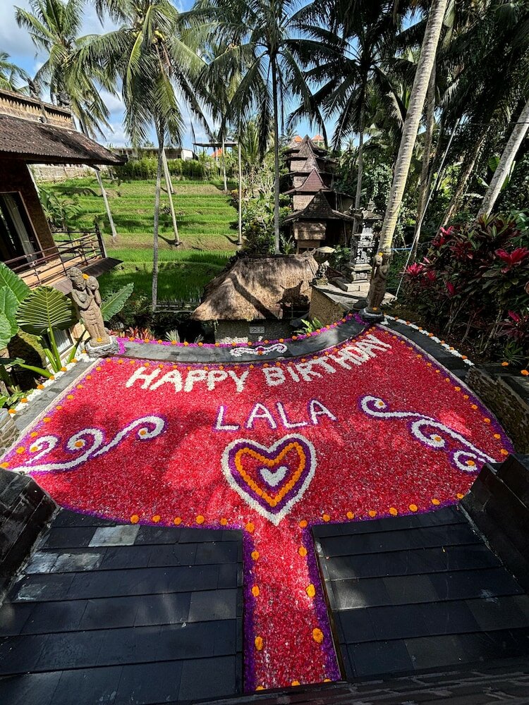 Фото Junjungan Suite Villa