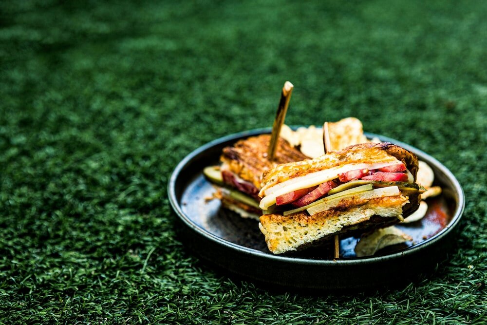 Фото Ovolo Southside