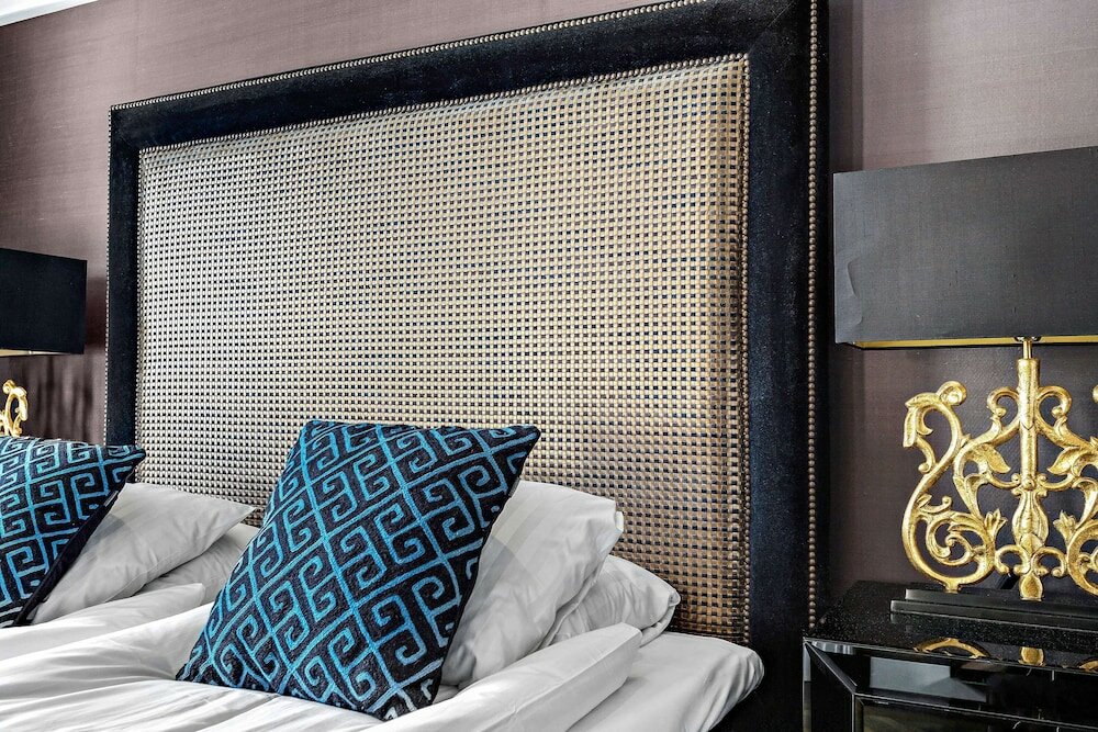 Фото Vimmerby Stadshotell, WorldHotels Crafted