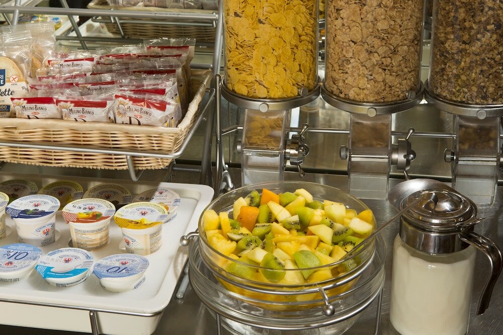 Фото Orto De Medici Hotel