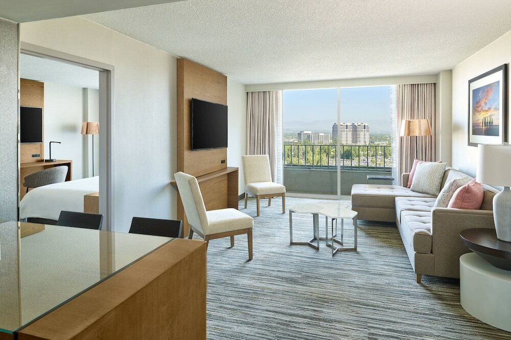 Фото Warner Center Marriott Woodland Hills