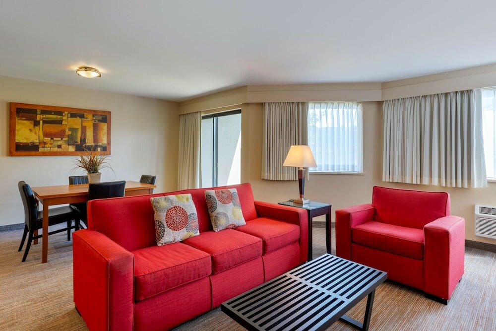 Фото Best Western Plus Hood River Inn