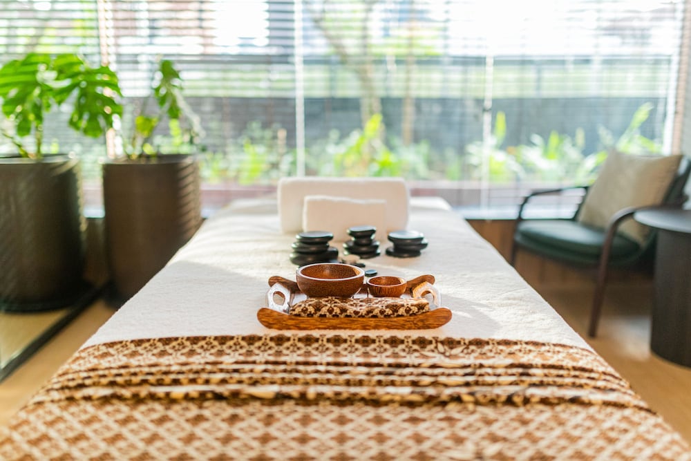 Фото Pan Pacific Serviced Suites Kuala Lumpur