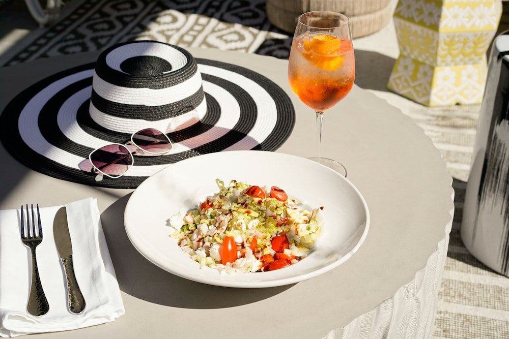 Фото Hotel Amarano Burbank - Hollywood