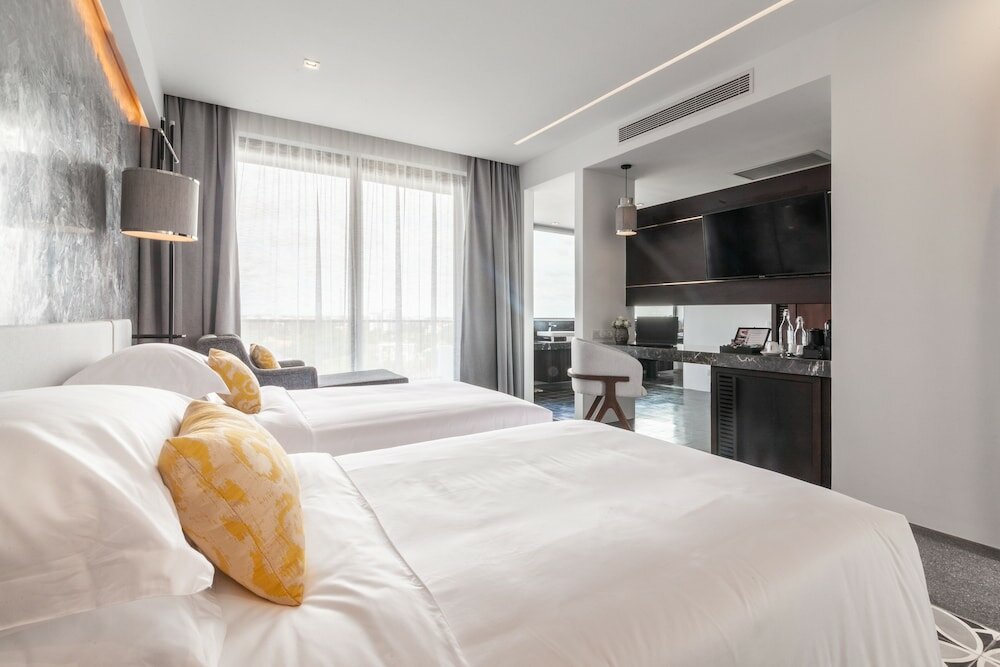 Фото Отель Vellita Siem Reap