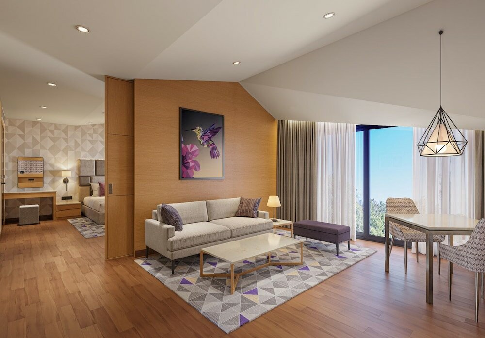 Фото Vivanta New Delhi, Dwarka