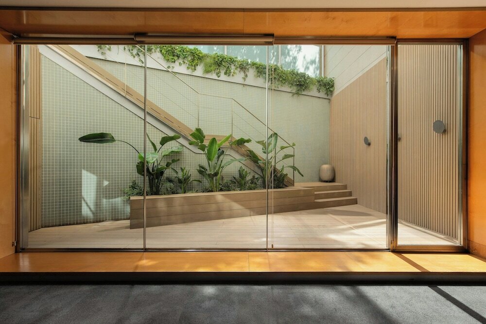 Фото Four Points by Sheraton Barcelona Diagonal