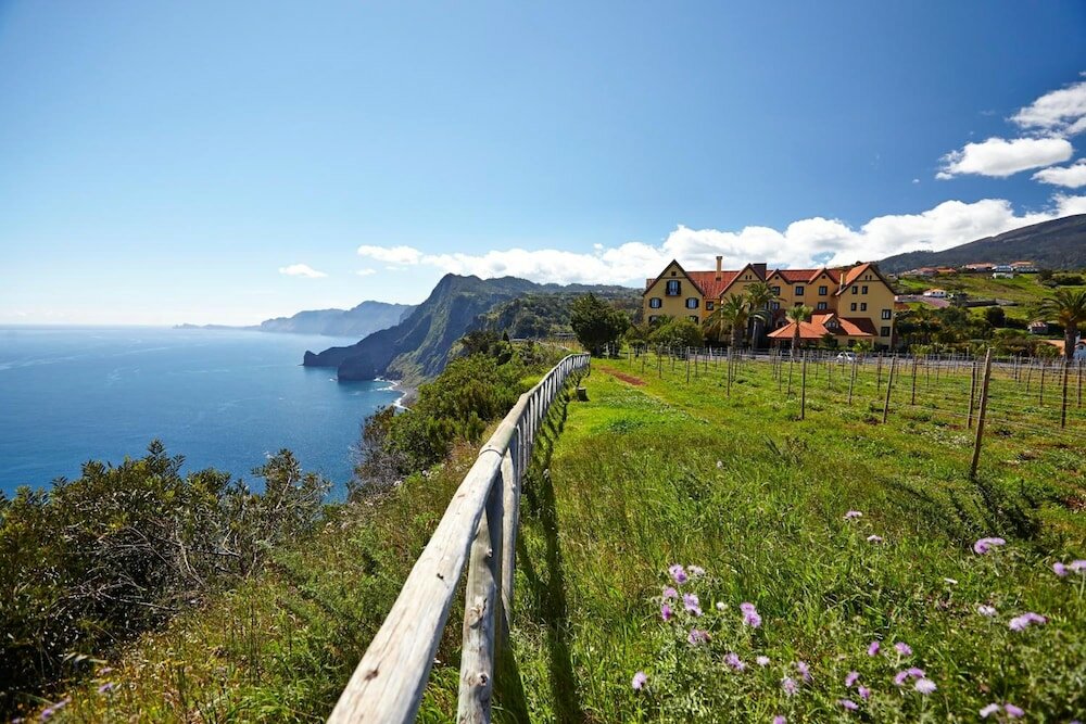 Фото Hotel Quinta Do Furao